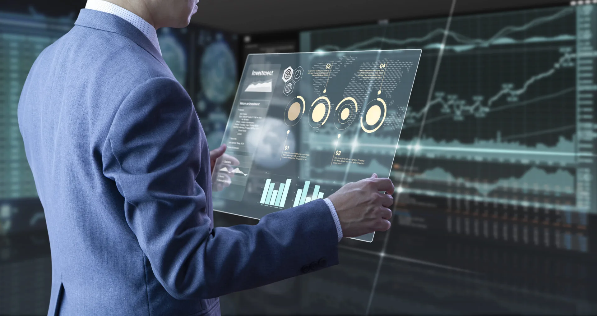 business investment risk analysis