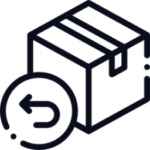 returns icon flatelements 150x150