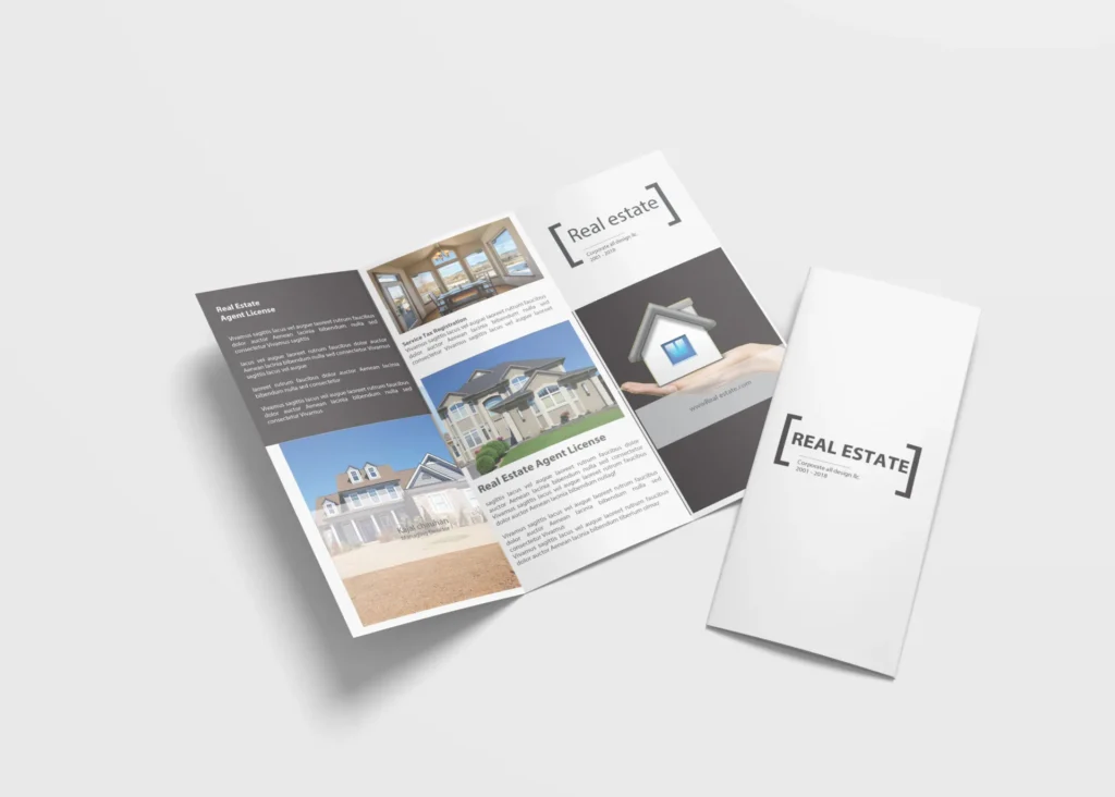 thiet ke brochure bat dong san 04